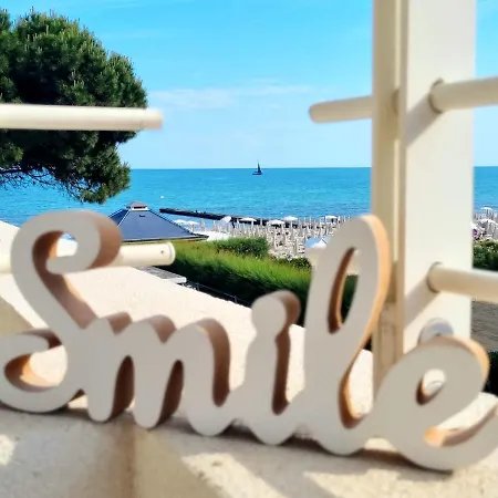 Sea View With Swimming Pool