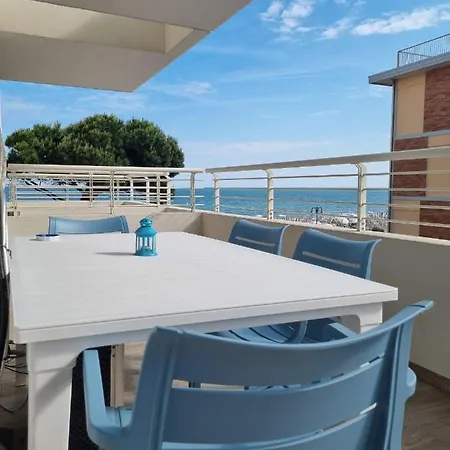 Sea View With Swimming Pool *