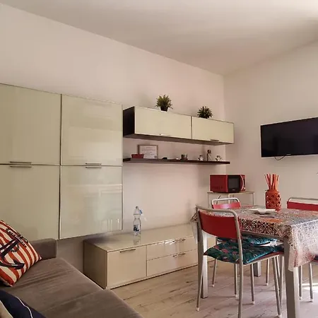 Apartament Sea View With Swimming Pool Lido di Jesolo