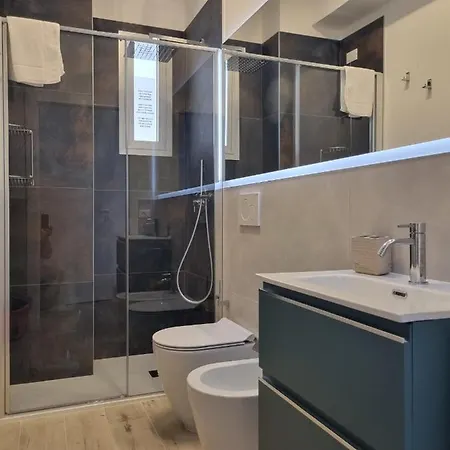 Sea View With Swimming Pool * Lido di Jesolo