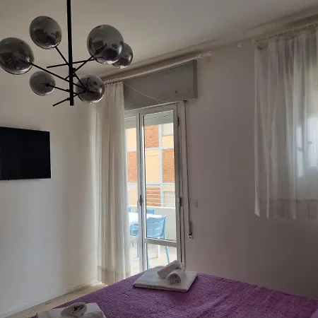 Apartment Sea View With Swimming Pool *