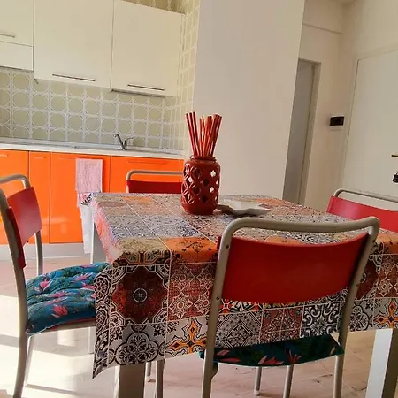 Apartment Sea View With Swimming Pool *