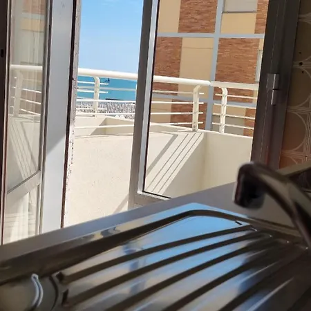 Apartament Sea View With Swimming Pool Lido di Jesolo