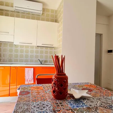 Sea View With Swimming Pool *