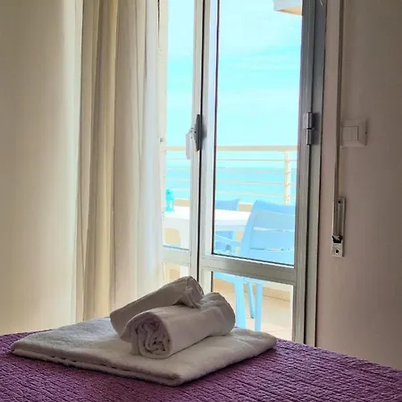 Sea View With Swimming Pool