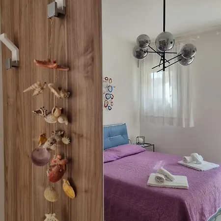 Apartament Sea View With Swimming Pool