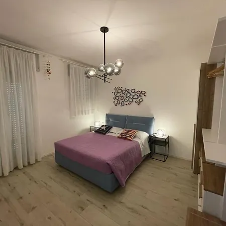 Apartment Sea View With Swimming Pool *