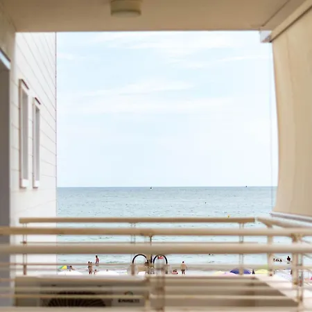 Sea View With Swimming Pool Apartamento