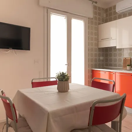Apartamento Sea View With Swimming Pool