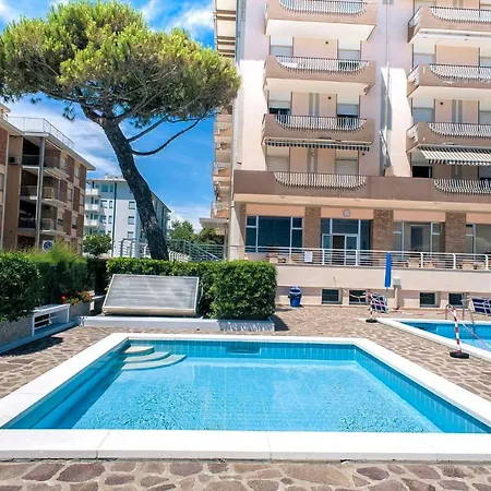 Sea View With Swimming Pool