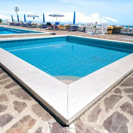 Sea View With Swimming Pool Lido di Jesolo